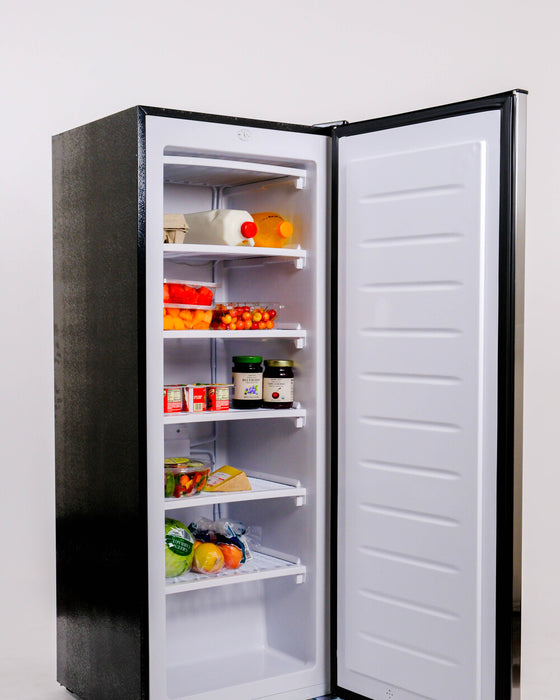 Frigidaire 24" Upright Freezer, EFRF694