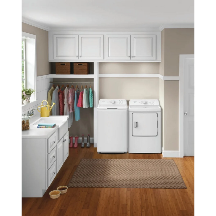 Frigidaire 27" Electric Dryer FLVE7000AW