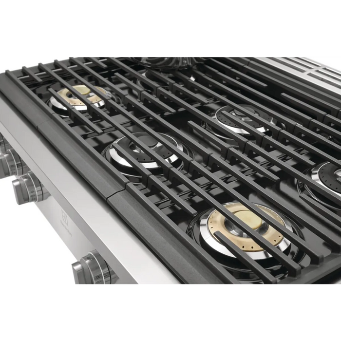 Electrolux 36" Rangetop ECCG3672AS