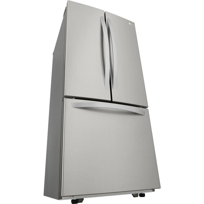 LG 30" French Door Refrigerator, LFCS22520S