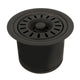 Oil Rubbed Bronze Kitchen Sink Garbage Disposal Flange Stopper — AK82202ORB
