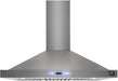 Forno 30-Inch Siena Wall Mount Range Hood FRHWM5084-30 Forno