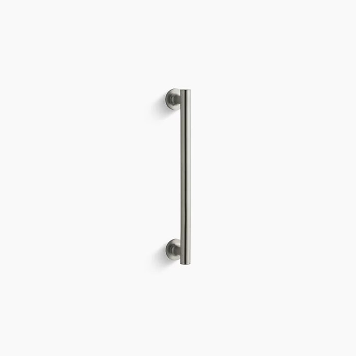 KOHLER 14" pivot shower door handle K-705767