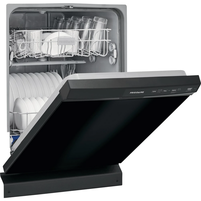 Frigidaire 24" Full Console Dishwasher FFCD2413UB