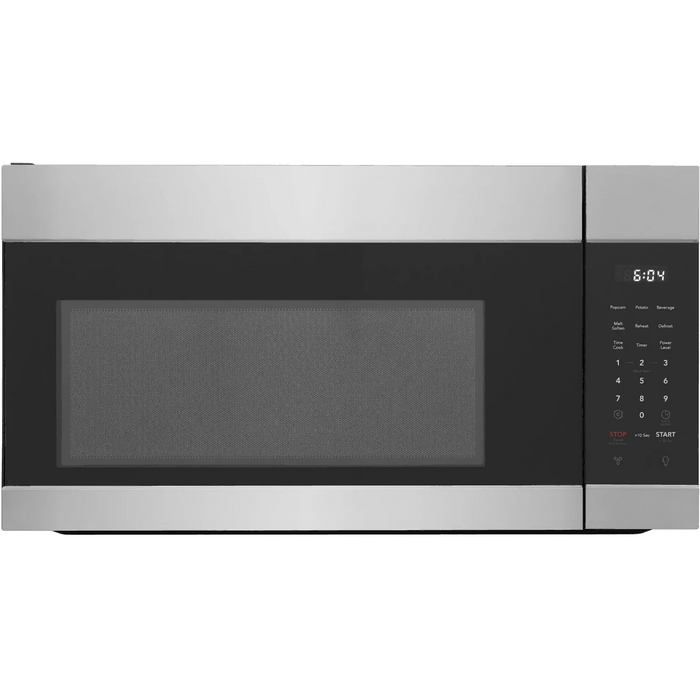 Frigidaire 30" Over-The-Range Microwave Oven FMOS1746BB