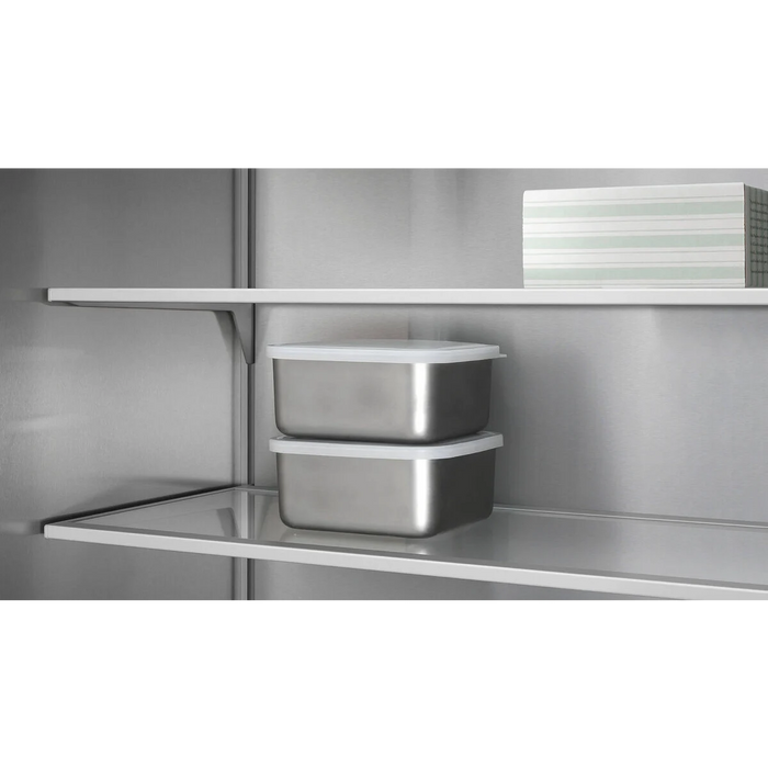 Fisher & Paykel 18" Panel Ready Freezer Column, RS1884FLJK1