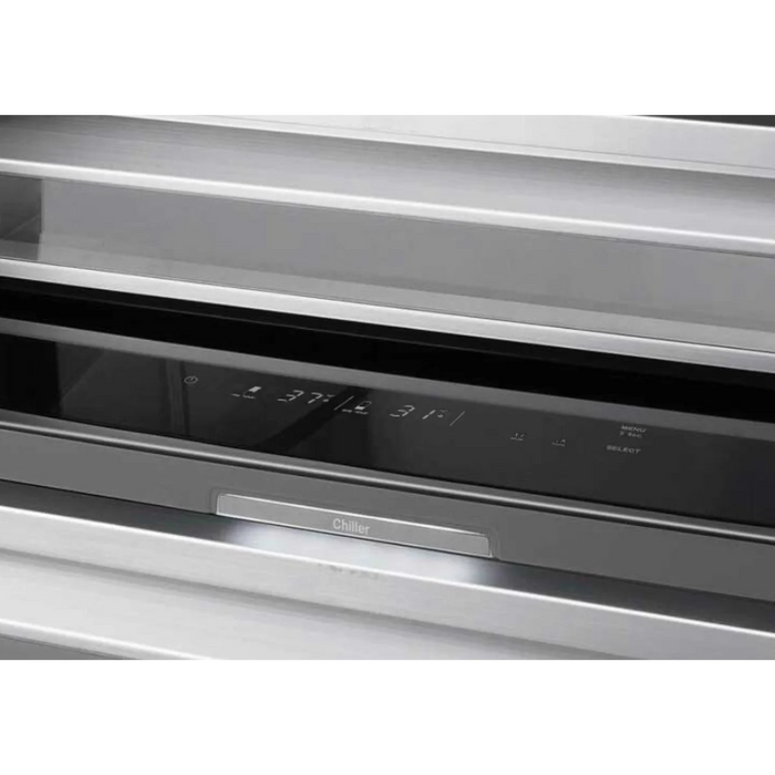ILVE 24" Refrigerator Column, Panel Ready URFC24SNWPRY