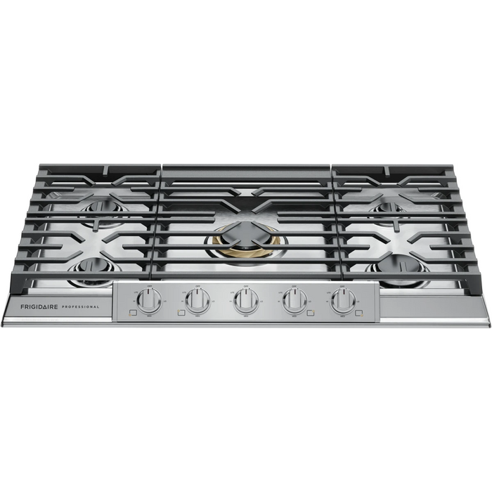 Frigidaire 30" Gas Cooktop PCCG3080AS