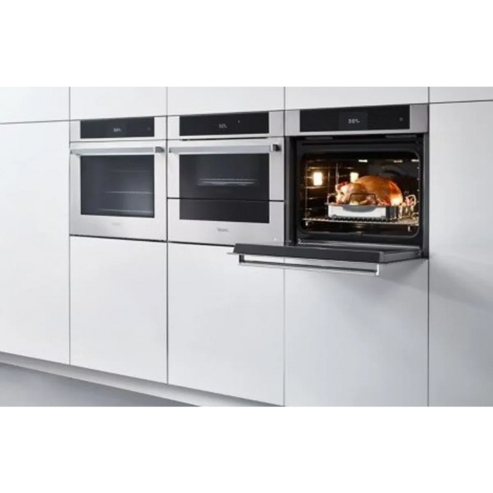 Viking® RVL 30" Stainless Steel Single Electric Oven MVSOE6301SS