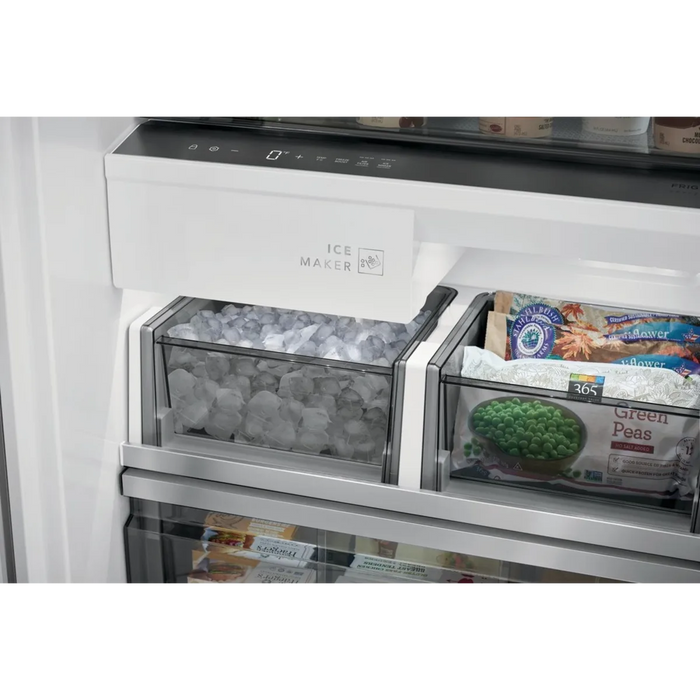 Frigidaire 33" Freezer Column FPFU19F8WF