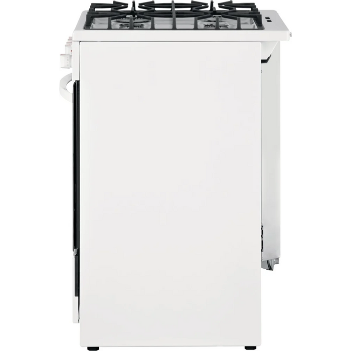 Frigidaire 30" Freestanding Compact Gas Range FFGH2422UW