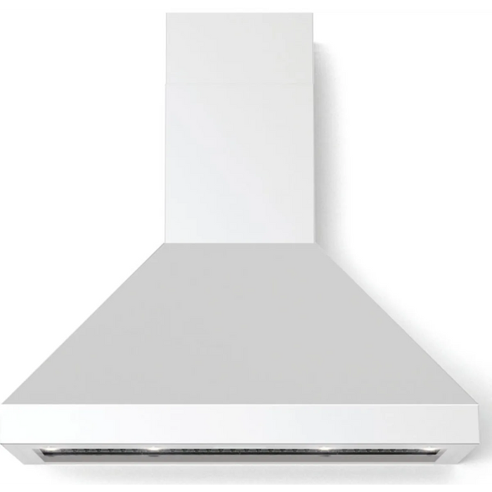 Verona 36" Wall Mount Range Hood VECHW36GW
