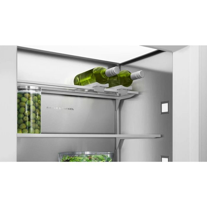 Fisher & Paykel 30" Panel Ready Smart Built-In Refrigerator, RS3084SRHK1