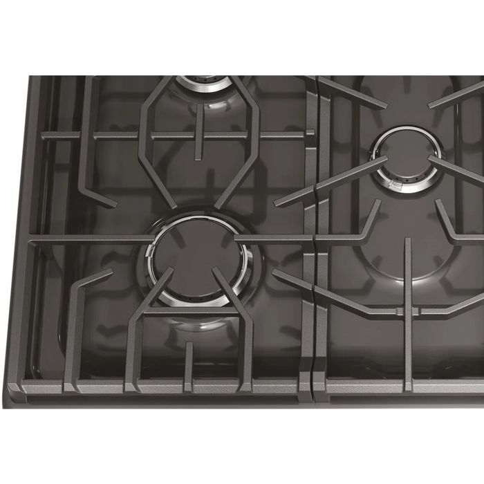 Frigidaire 30" Freestanding Gas Range FCRG3052BB