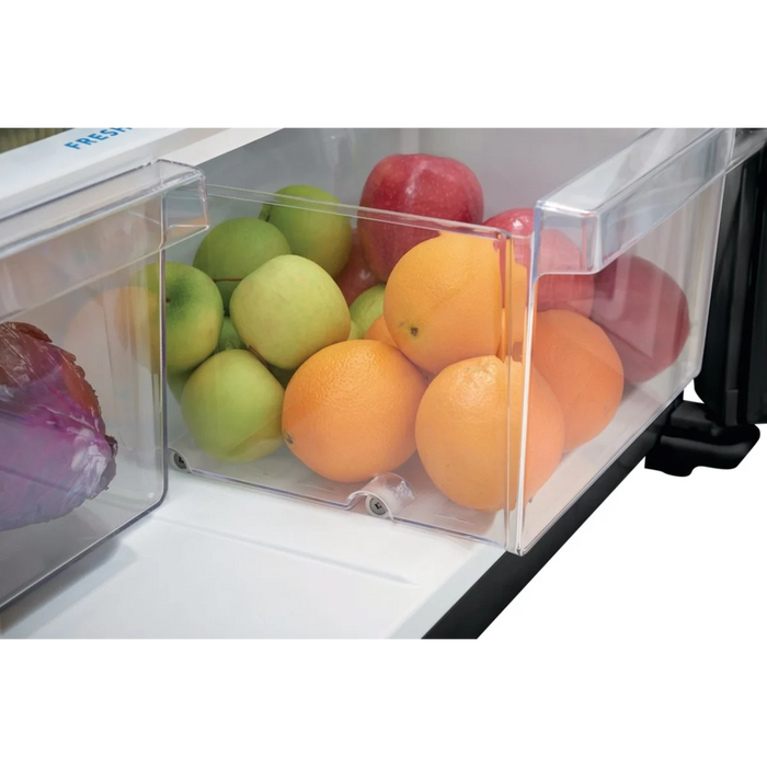 Frigidaire 30" Top Freezer Refrigerator FFTR2045VB