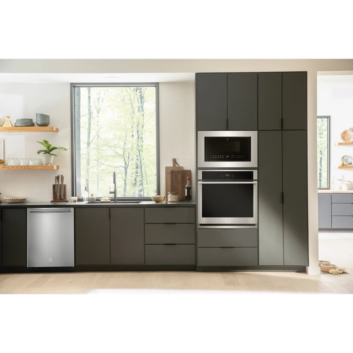 Electrolux 24" Fully Integrated Dishwasher EDSH4944BS
