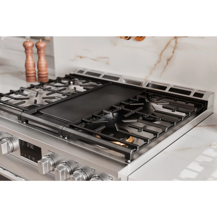Frigidaire 30" Slide-In Gas Range PCFG3080AF