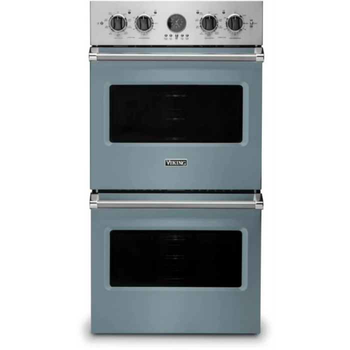 Viking® Professional 5 Series 27" Electric Built In Double Oven VDOE527SS