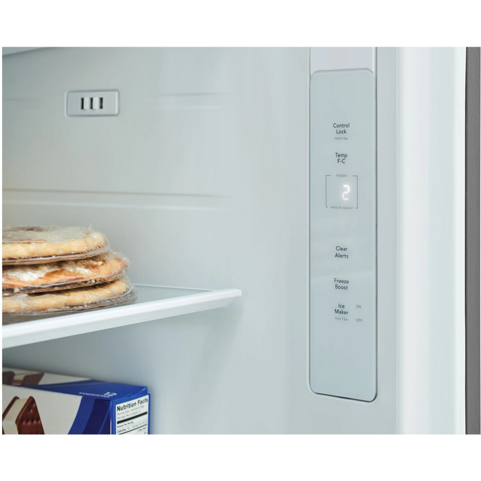 Frigidaire 33" Freezer Column GRDF1911AF