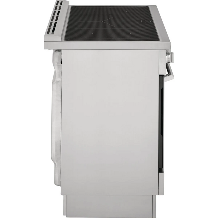 Electrolux 36" Freestanding Induction Range ECFI3668AS