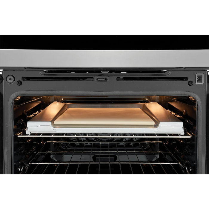 Frigidaire 30" Electric Wall Oven and Microwave GCWM3070AF
