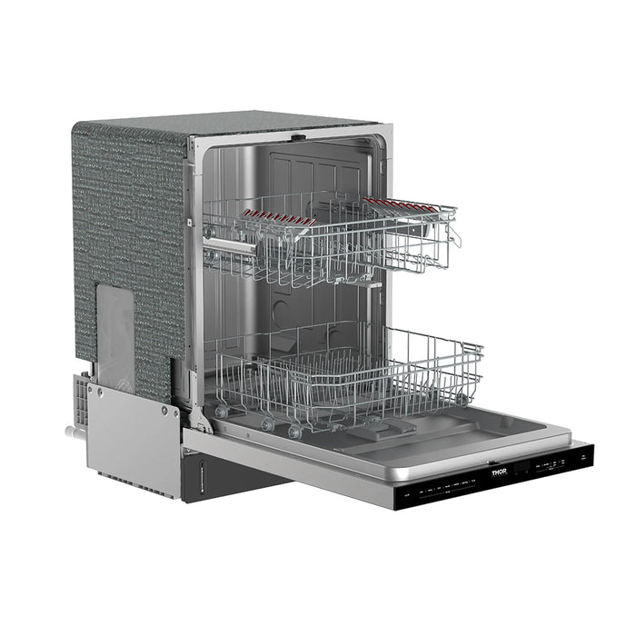 THOR 24" Dishwasher, TDW24PT