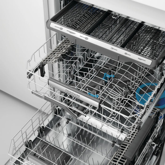 Frigidaire 24" Fully Integrated Dishwasher PDSH4816AF