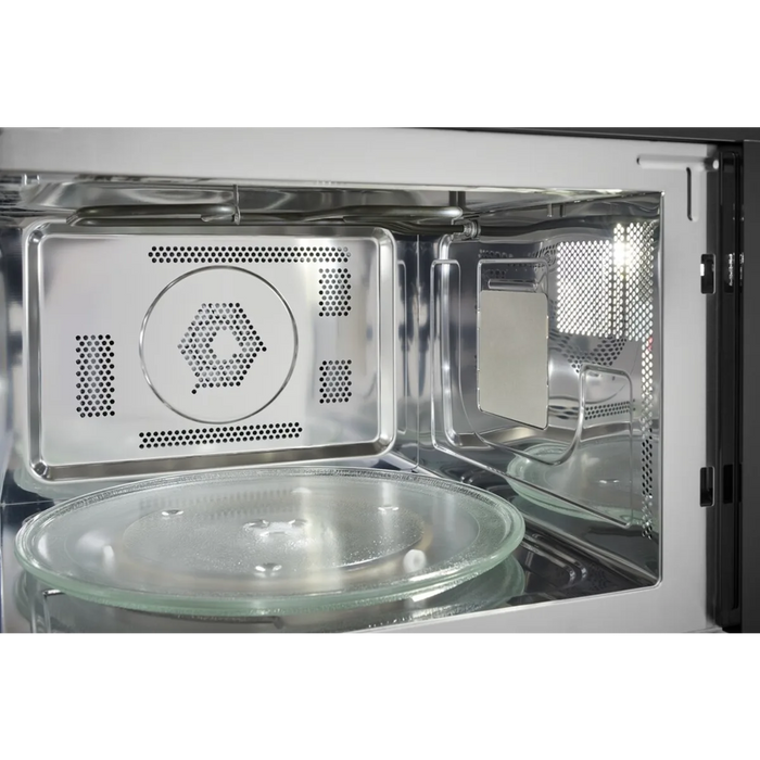 Electrolux 30" Built-In Side Swing Microwave Oven EMBS2411BB