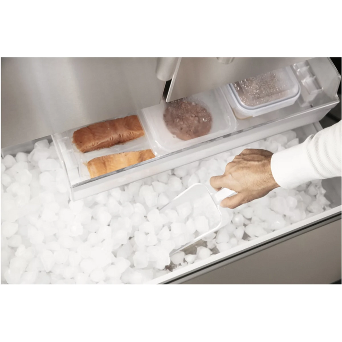 THERMADOR 36" Freestanding French Door Smart Refrigerator, T36FT820NS
