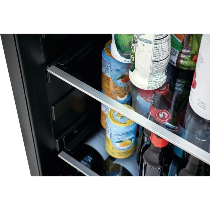 Electrolux 24" Undercounter Beverage Center EI24BC15VS