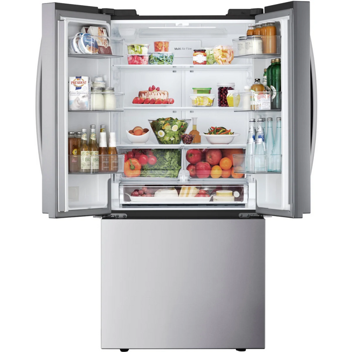 LG 33" Smart Counter Depth MAX French Door Refrigerator, LF21G6200S