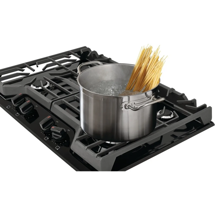 Frigidaire 30" Gas Cooktop FCCG3027AB