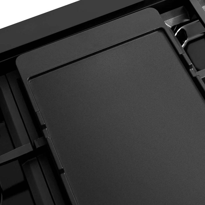 ZLINE 48" Paramount Gas Rangetop DuoPro™ Cooktop PSRTBZ-48-G