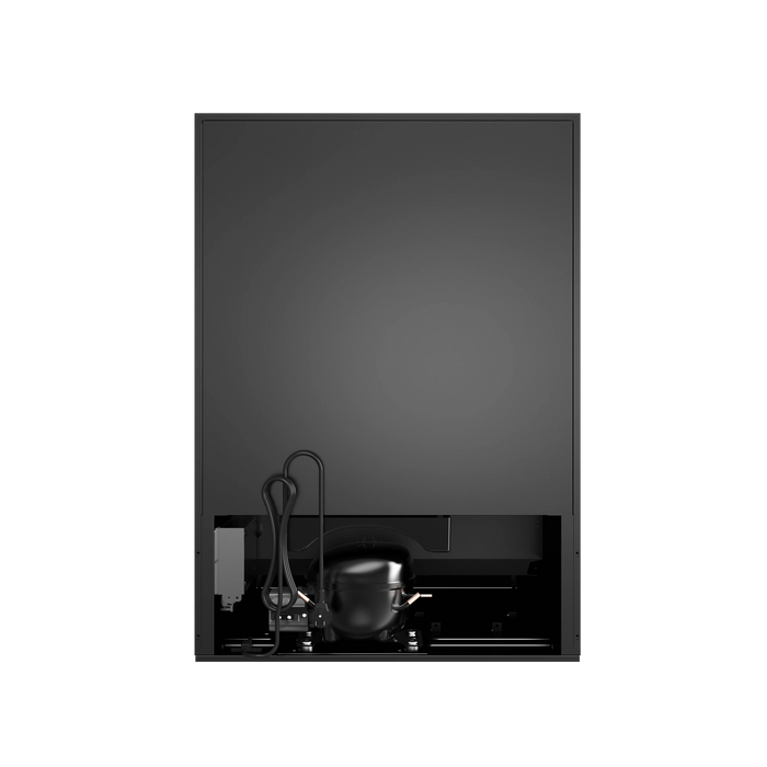 THOR Kitchen 24" 113 Can Undercounter Beverage Cooler TBR24US