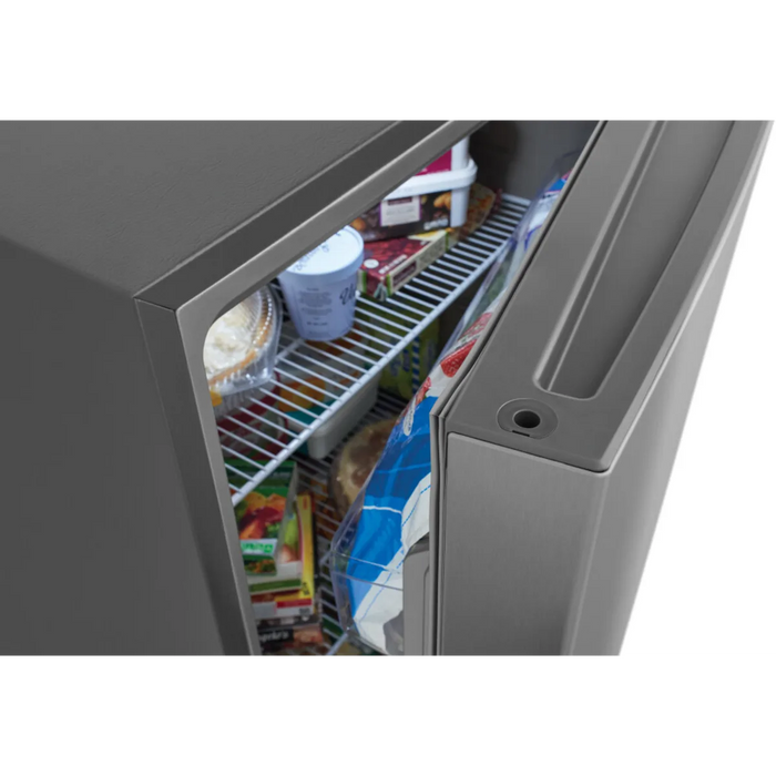 Frigidaire 33" Freestanding Upright Freezer FFUE2022AF