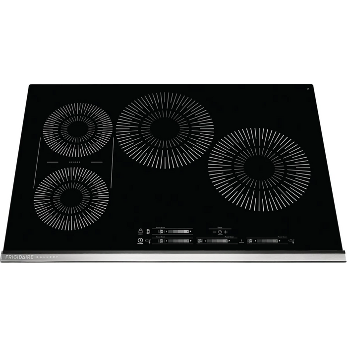 Frigidaire 30" Induction Cooktop GCCI3067AB