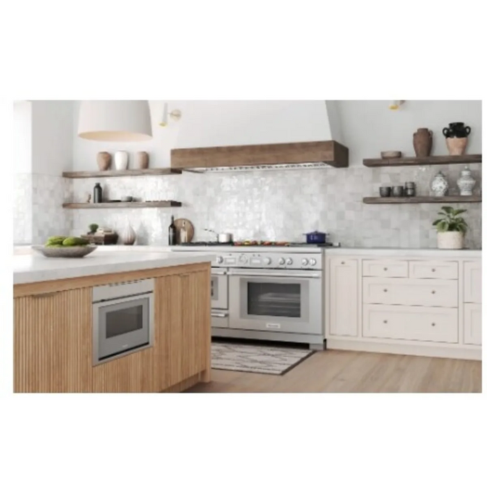 THERMADOR 24" MicroDrawer® Smart Microwave, MD24BS