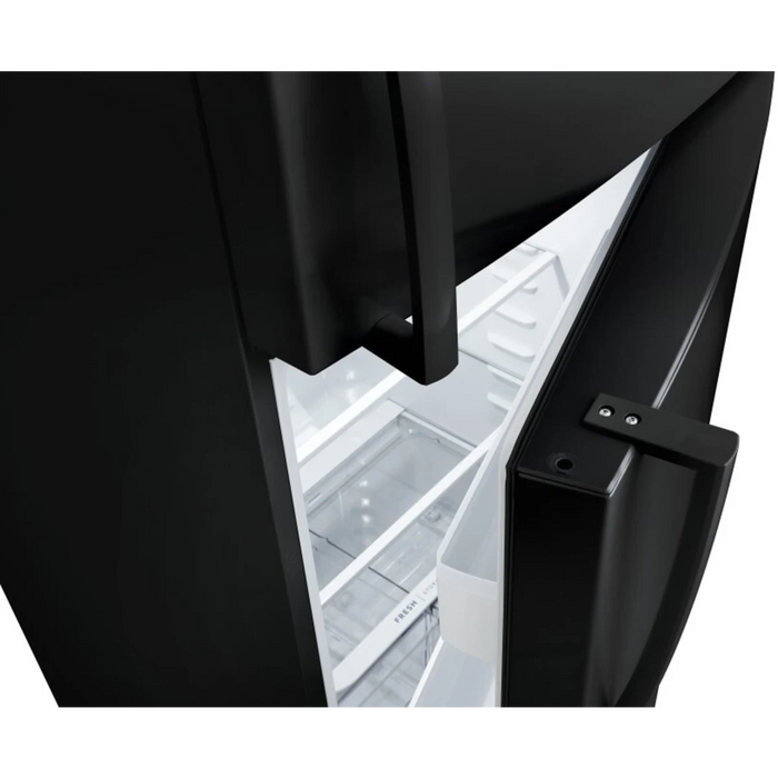 Frigidaire 30" Freestanding Top Freezer Refrigerator FFHT2022AB