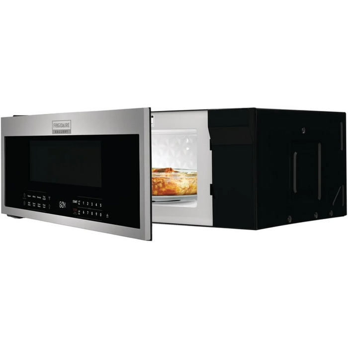 Frigidaire 30" Over-The-Range Microwave GMOS1266AF