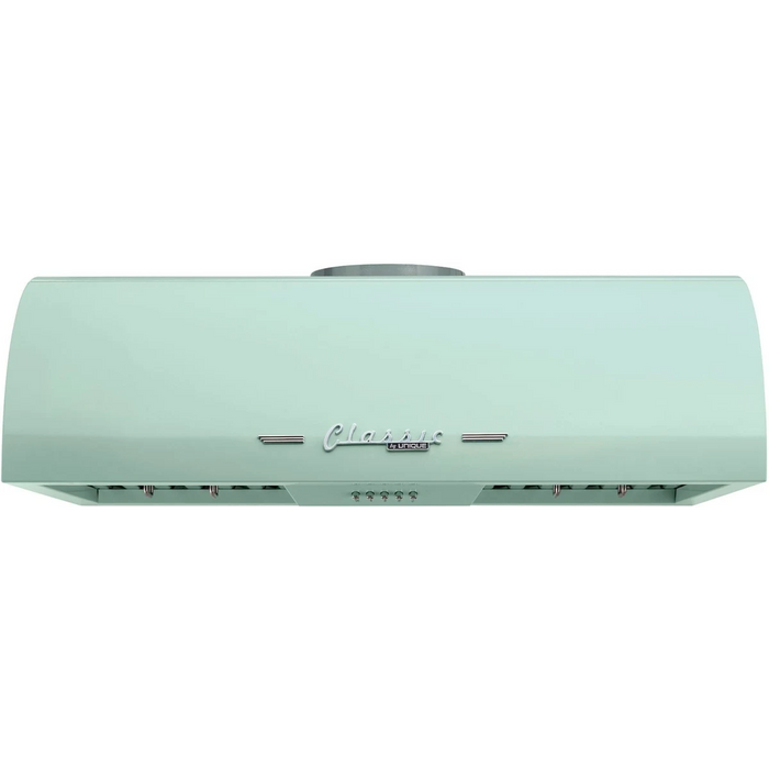 UNIQUE 30" Under Cabinet Range Hood, UGP-30CR RH B