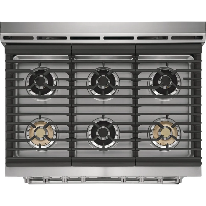 Frigidaire 36" Freestanding Gas Range PCFG3670AF