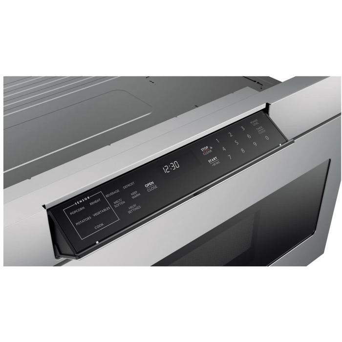 SHARP 30" Microwave Drawer™ Oven, SMD3070ASY