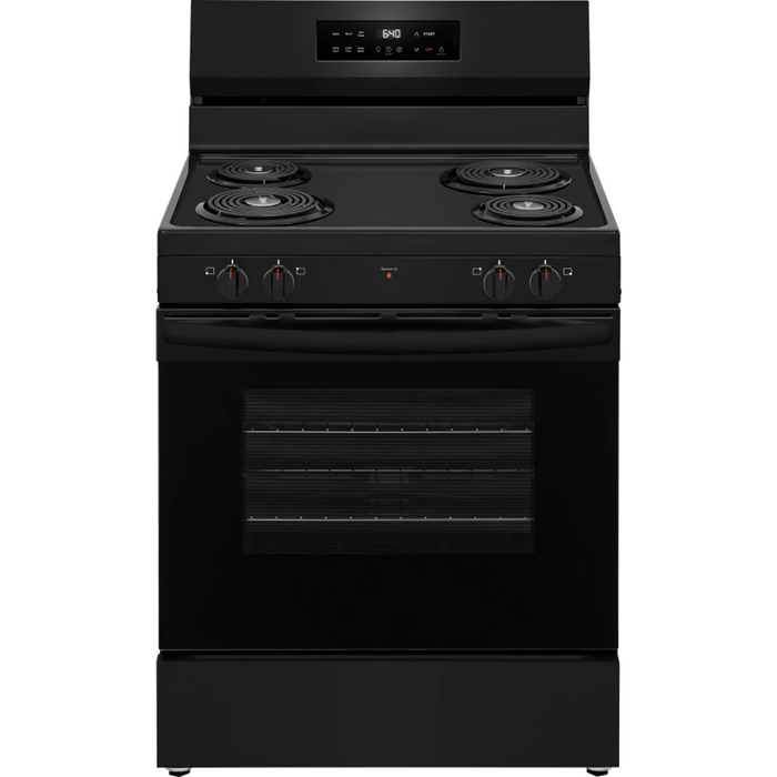 Frigidaire 30" Freestanding Electric Range FCRC3022BS