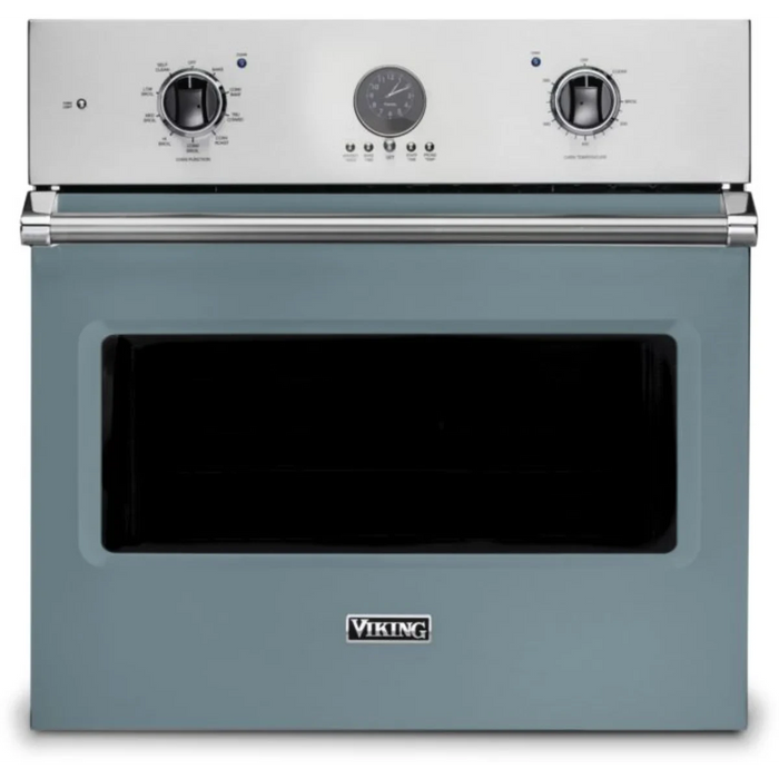 Viking® Professional 5 Series 30" Electric Built In Single Oven VSOE530SS