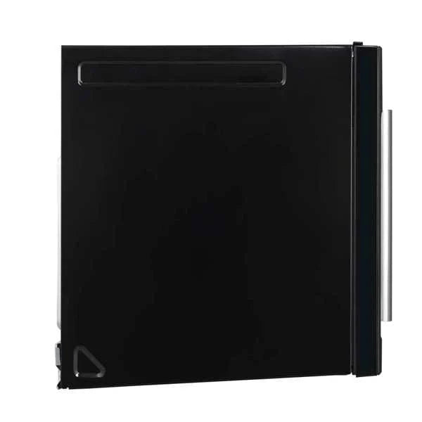 FORNO Fornace 30" Over The Range Microwave Black FOTR3038-30BLK