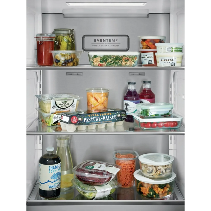 Frigidaire 33" Refrigerator Column FPRU19F8WF