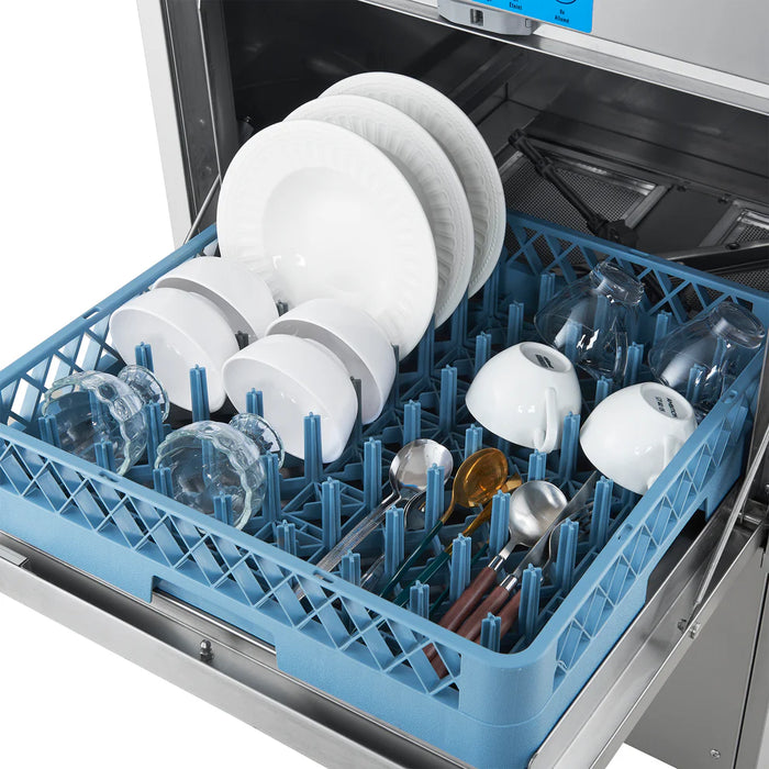 Forno Commerciale Undercounter Dishwasher FCMDW0024 - Alternate View