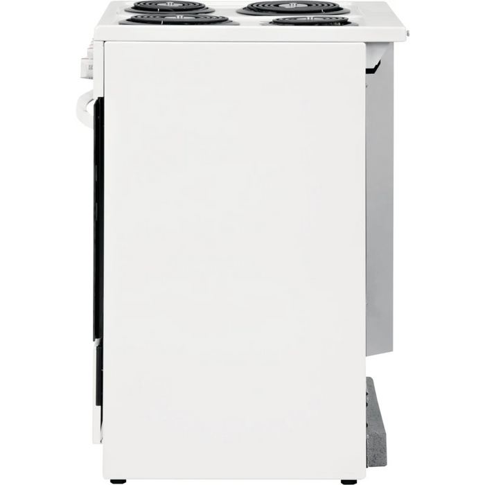 Frigidaire 24" Freestanding Electric Range FFEH2422UW
