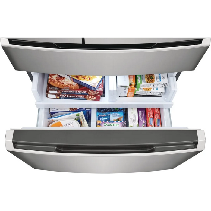Frigidaire 36" Counter-Depth French Door Refrigerator GRMC2273CF
