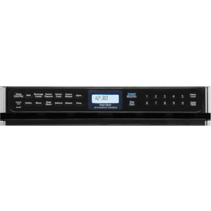 SHARP 24" Microwave Drawer™ Oven, KB6524PSY